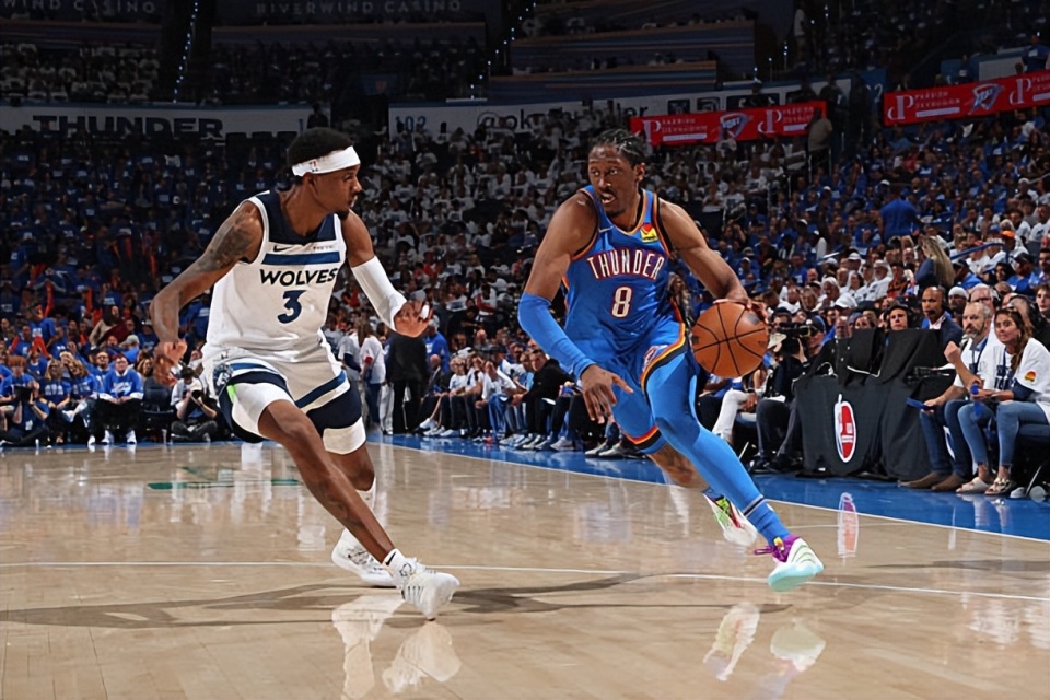 戈贝尔27+24森林狼4-1湖人 东契奇28+7+9勒布朗2