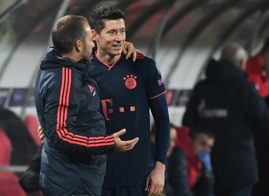 所有人都认 所有人都认