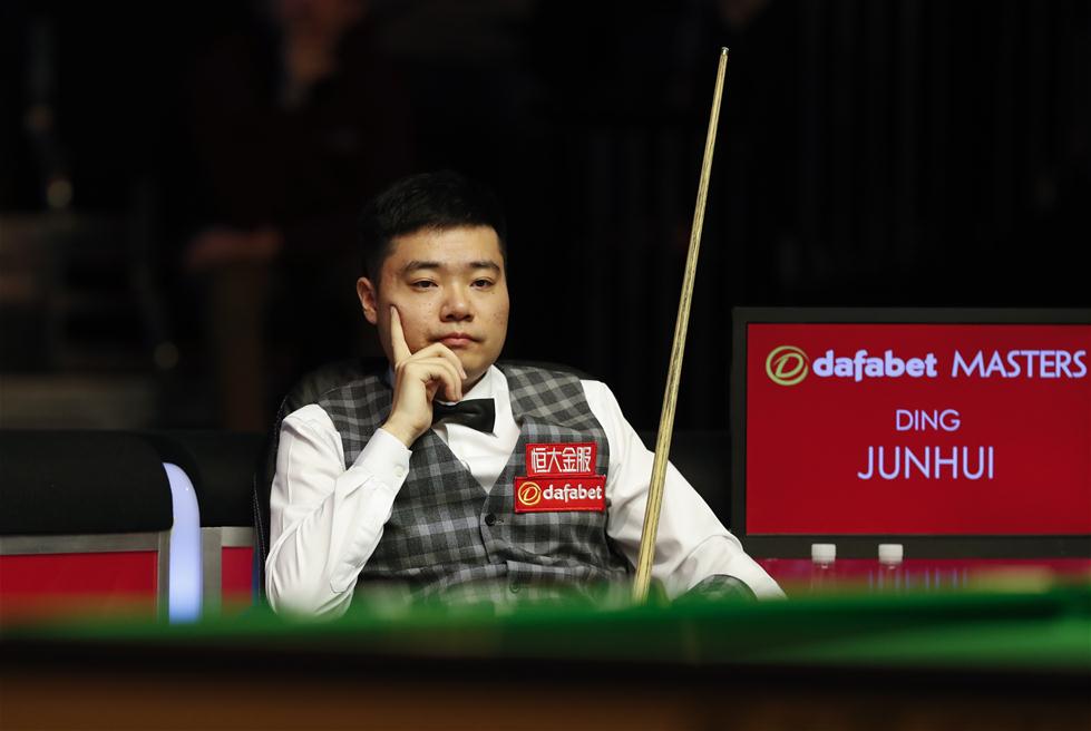 在休赛期 在休赛期