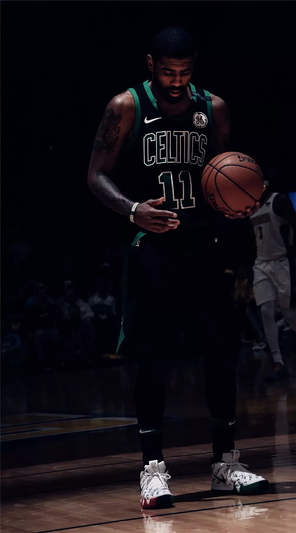 中的重要性 中的重要性