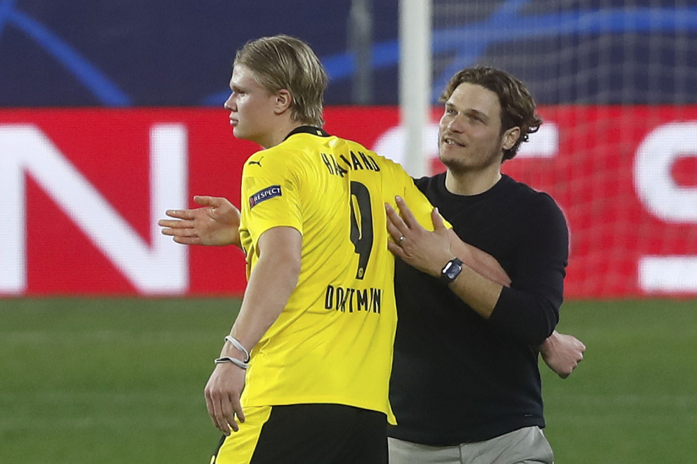 技术的结晶 技术的结晶