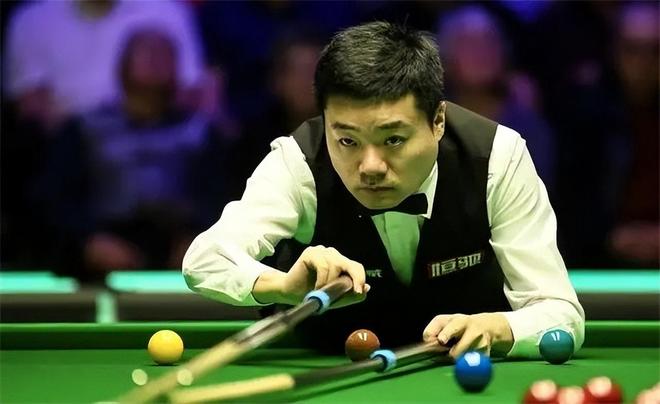 斩获无数冠 斩获无数冠