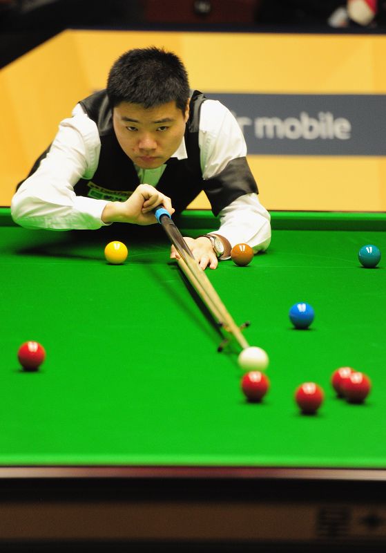 他的潜力如 他的潜力如