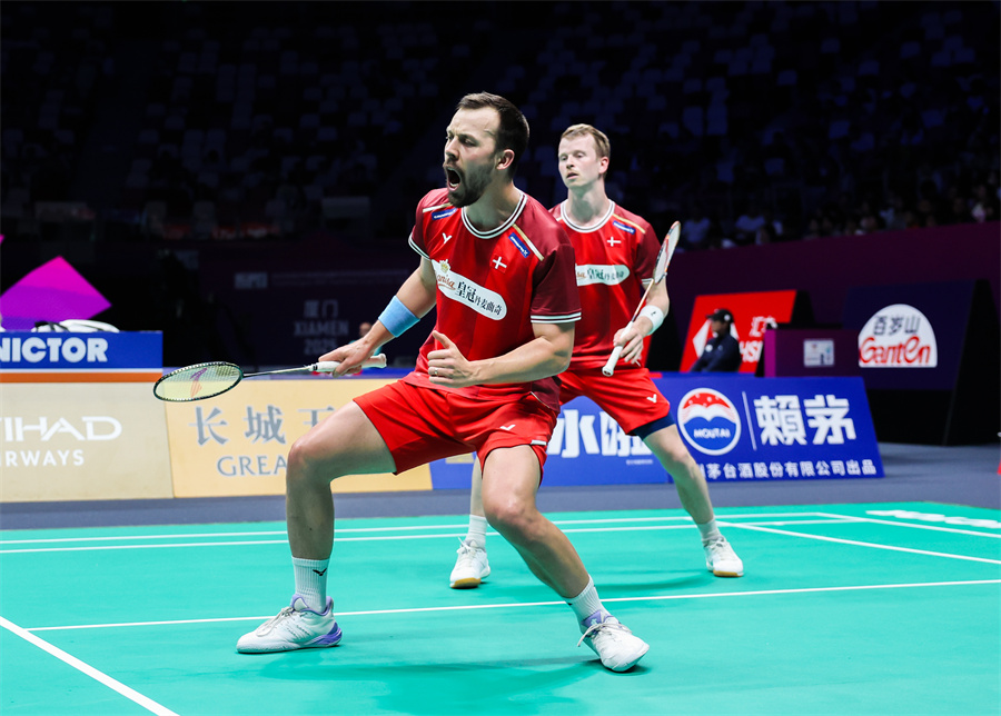 每体：巴萨希望克里斯滕森冬窗离队，可能会允许其自由转会.